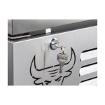 Ψυγείο Κρεάτων QM 368